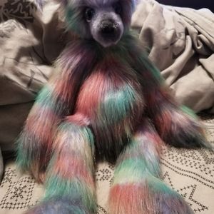 🌸2 / $35🌸Beautiful Handmade Teddy Bear